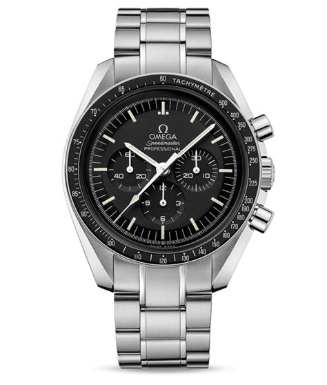 omega entry level watch